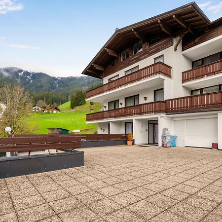 Apartment Holger By Interhome Zell am See Exterior foto