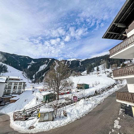 Apartment Holger By Interhome Zell am See Exterior foto