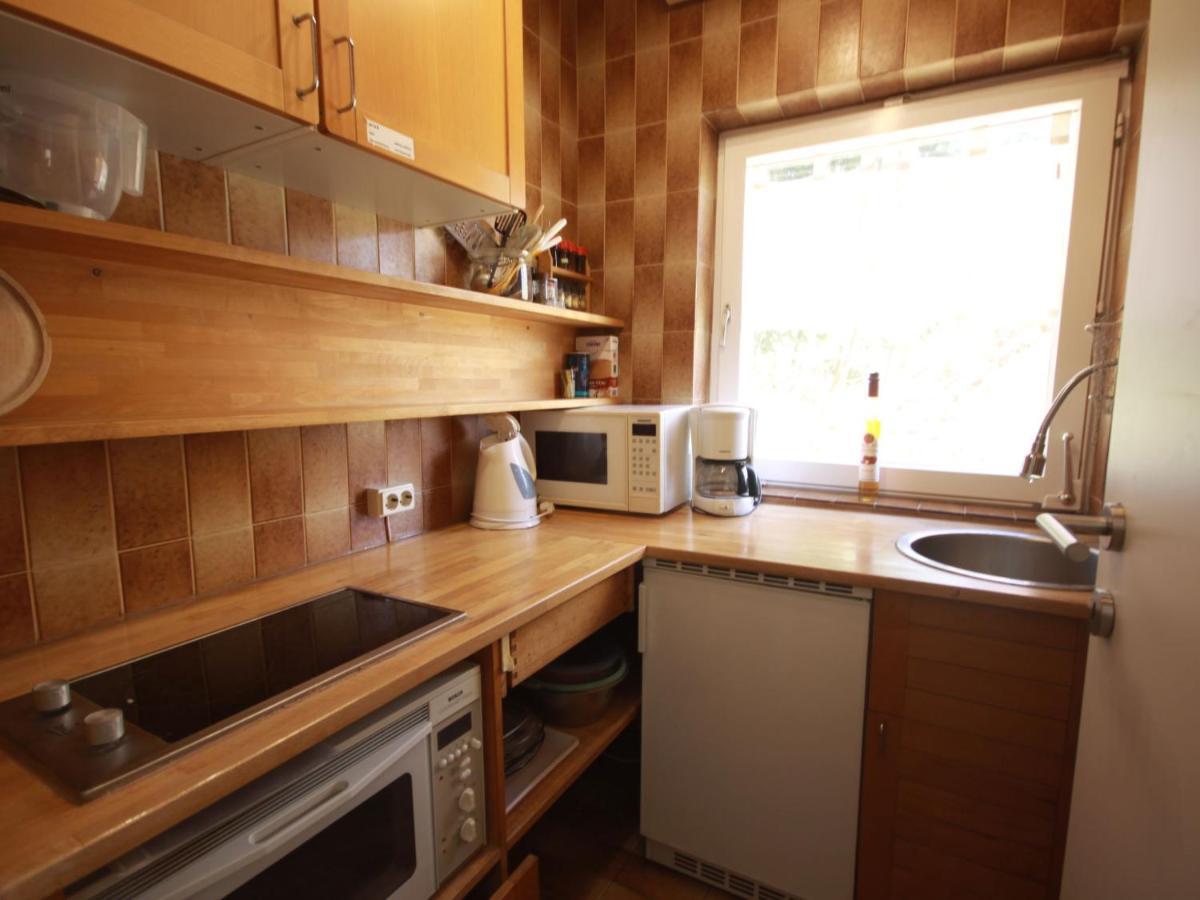 Apartment Holger By Interhome Zell am See Exterior foto