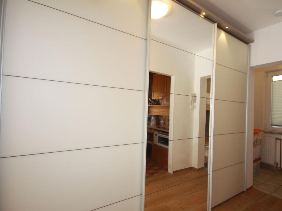 Apartment Holger By Interhome Zell am See Exterior foto