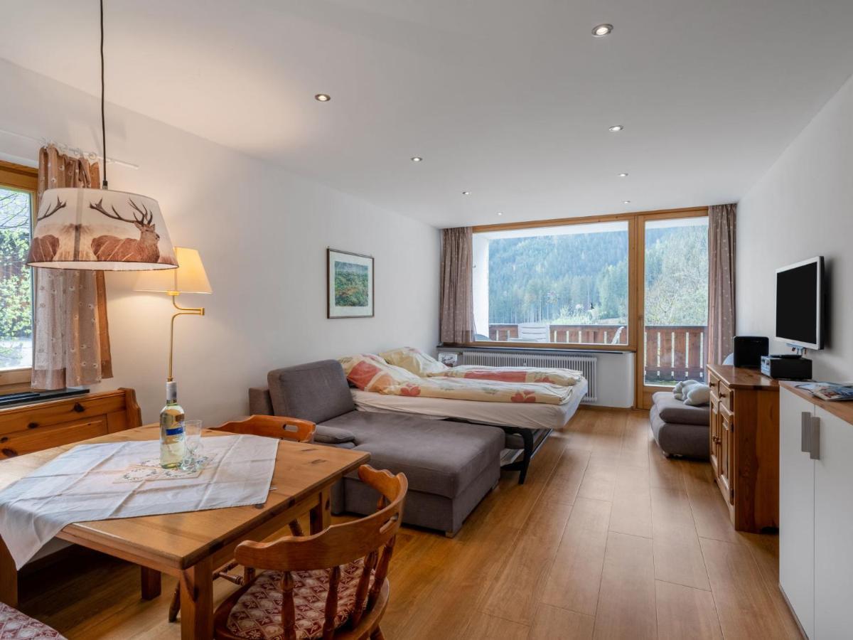 Apartment Holger By Interhome Zell am See Exterior foto