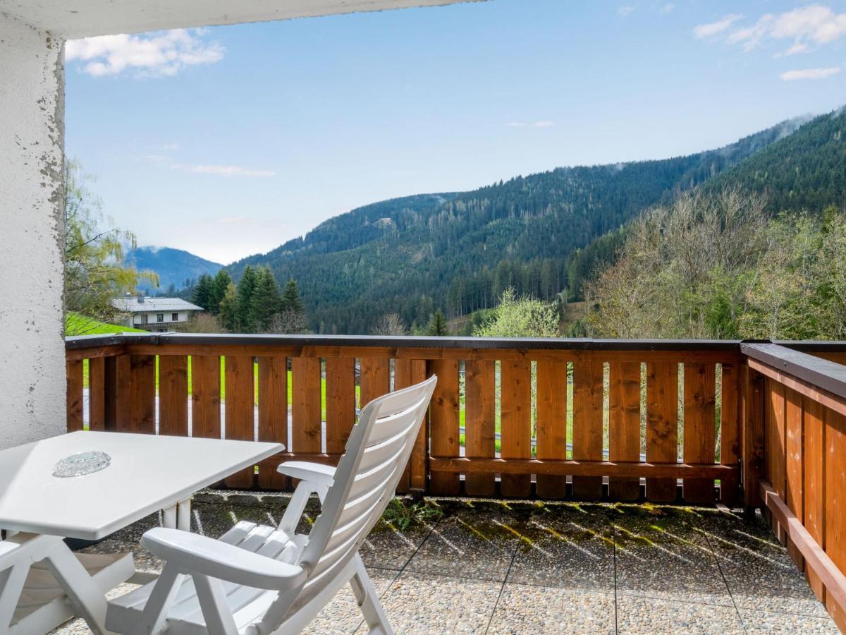 Apartment Holger By Interhome Zell am See Exterior foto