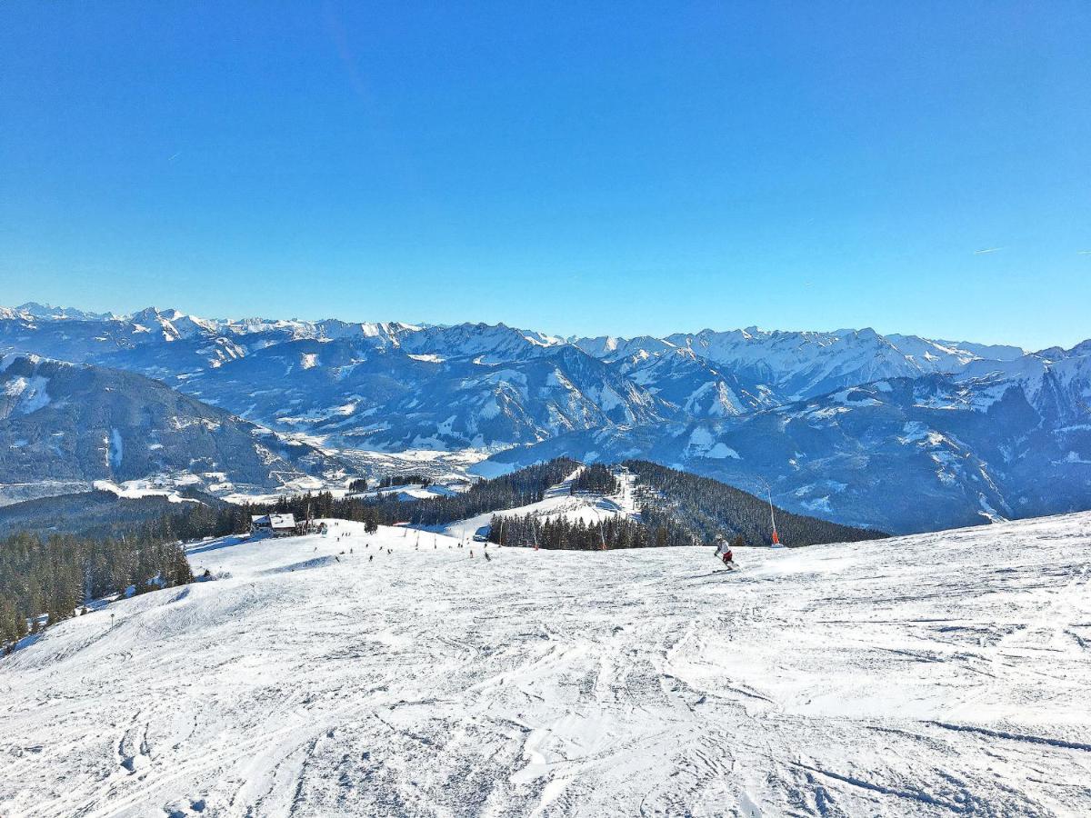 Apartment Holger By Interhome Zell am See Exterior foto