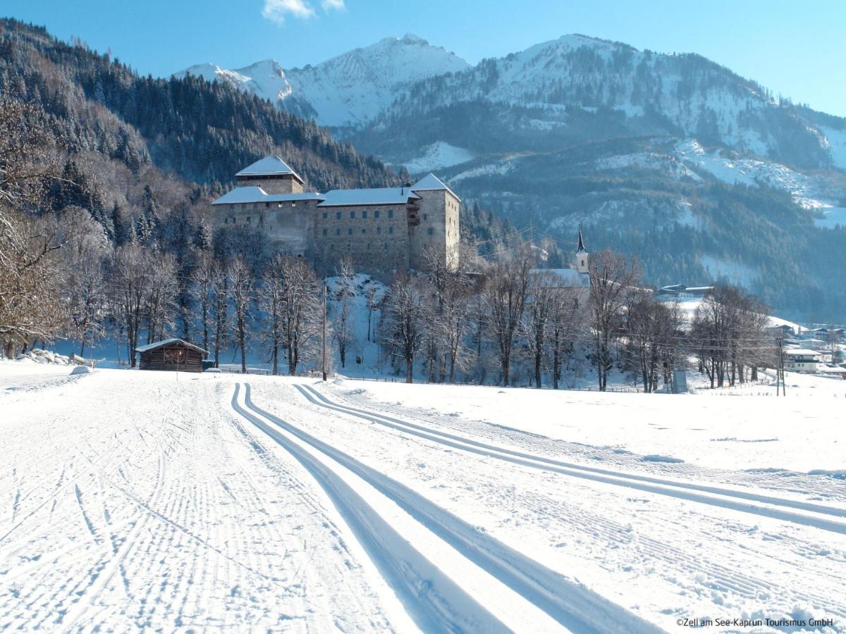 Apartment Holger By Interhome Zell am See Exterior foto