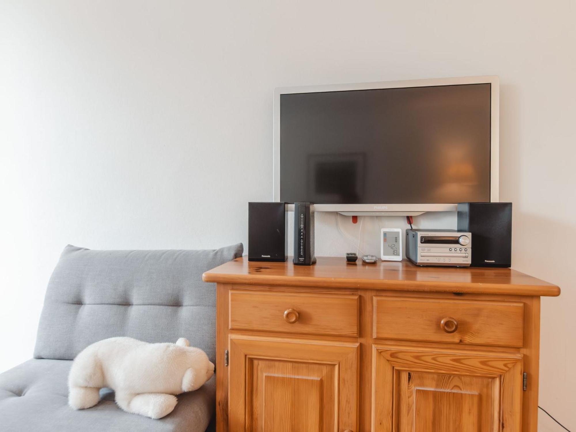 Apartment Holger By Interhome Zell am See Exterior foto