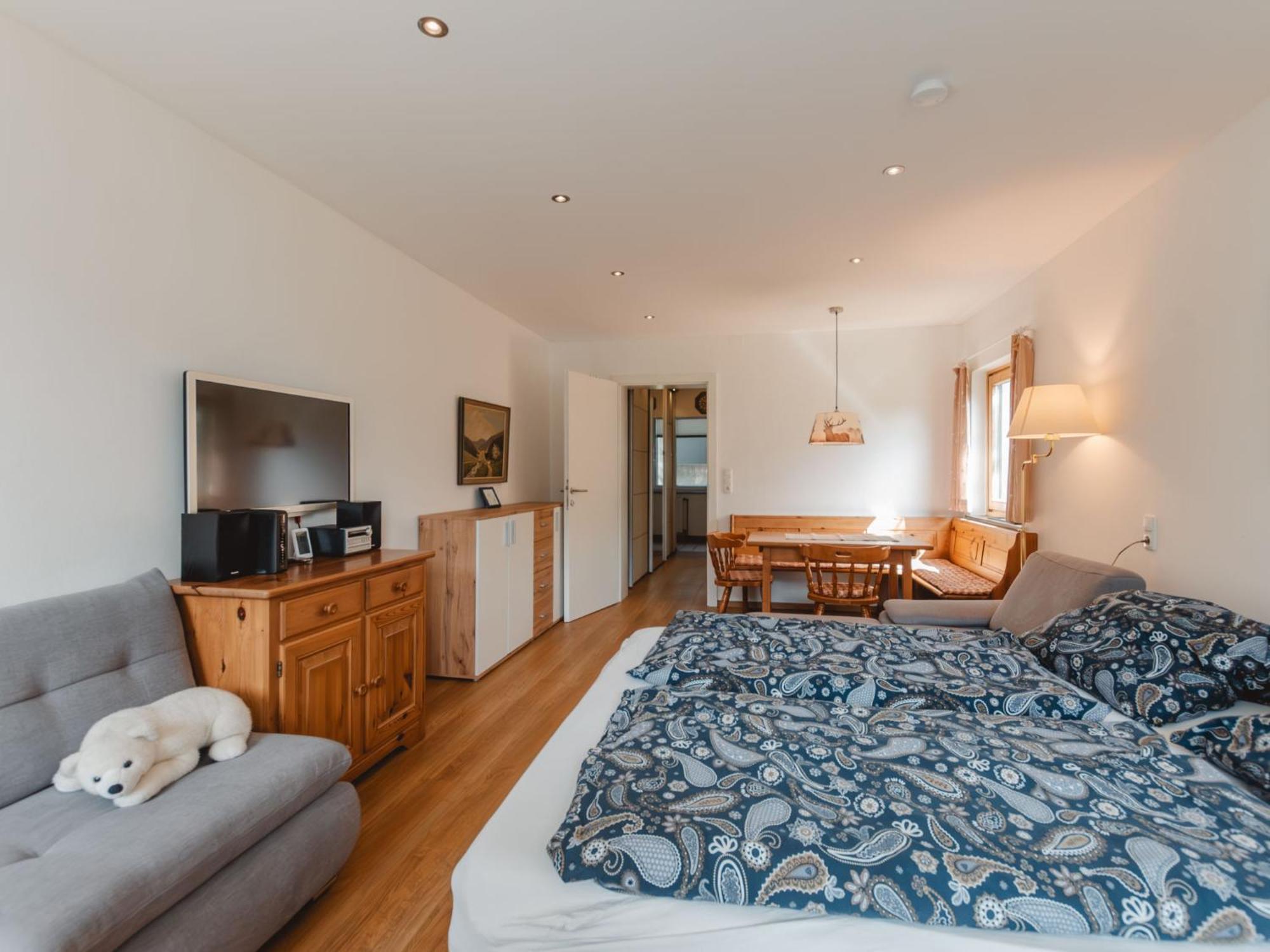 Apartment Holger By Interhome Zell am See Exterior foto