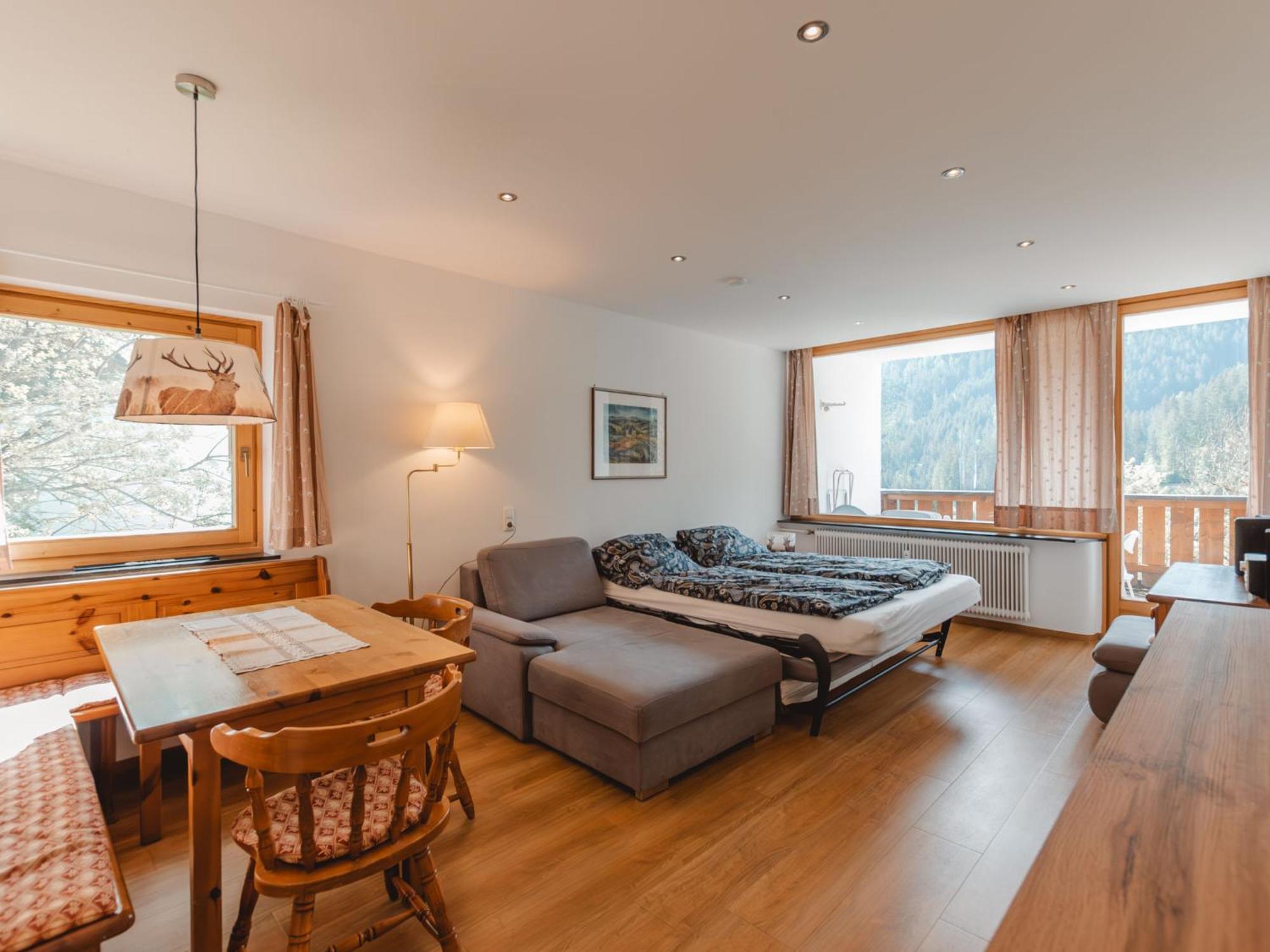 Apartment Holger By Interhome Zell am See Exterior foto