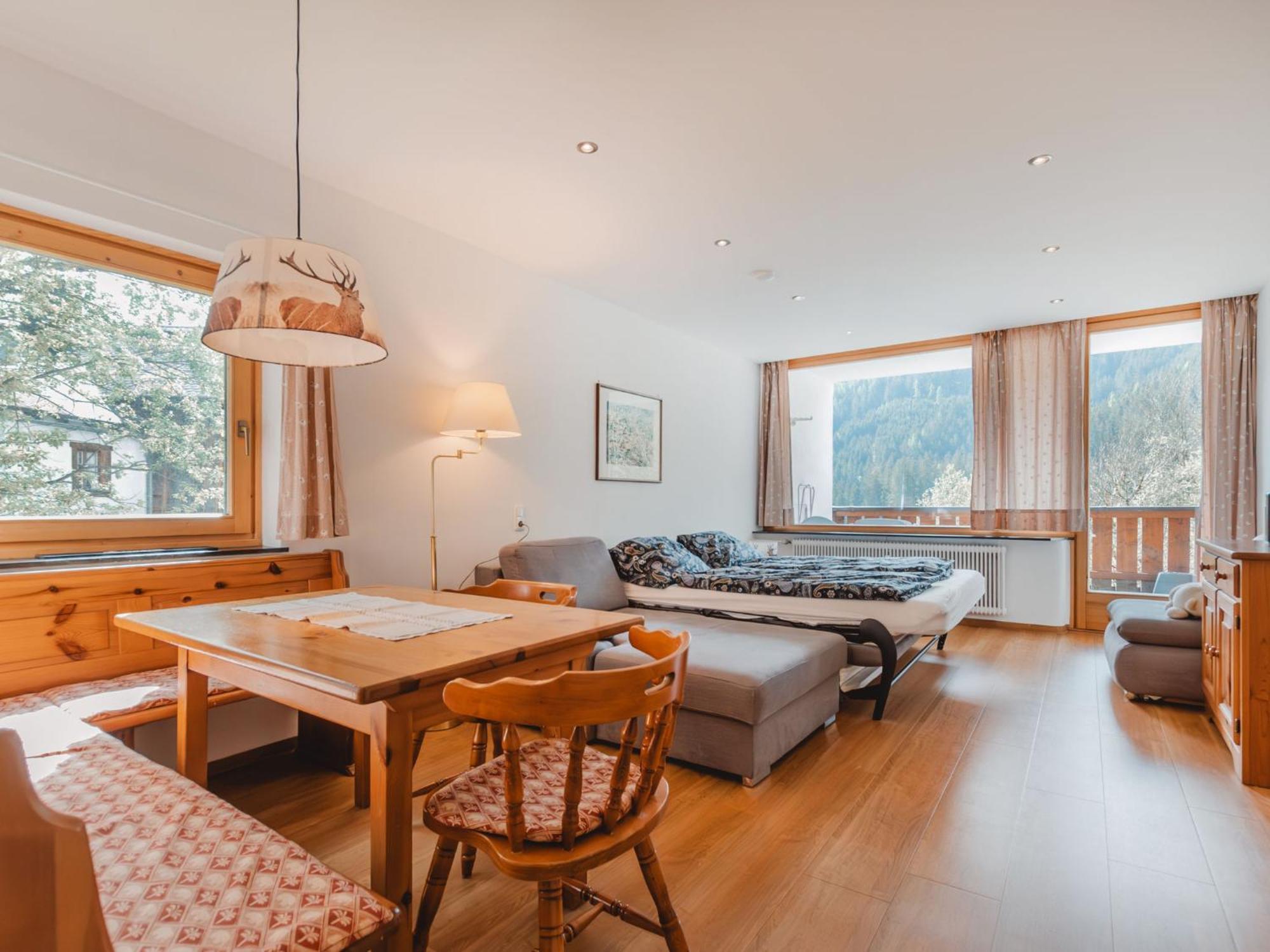 Apartment Holger By Interhome Zell am See Exterior foto