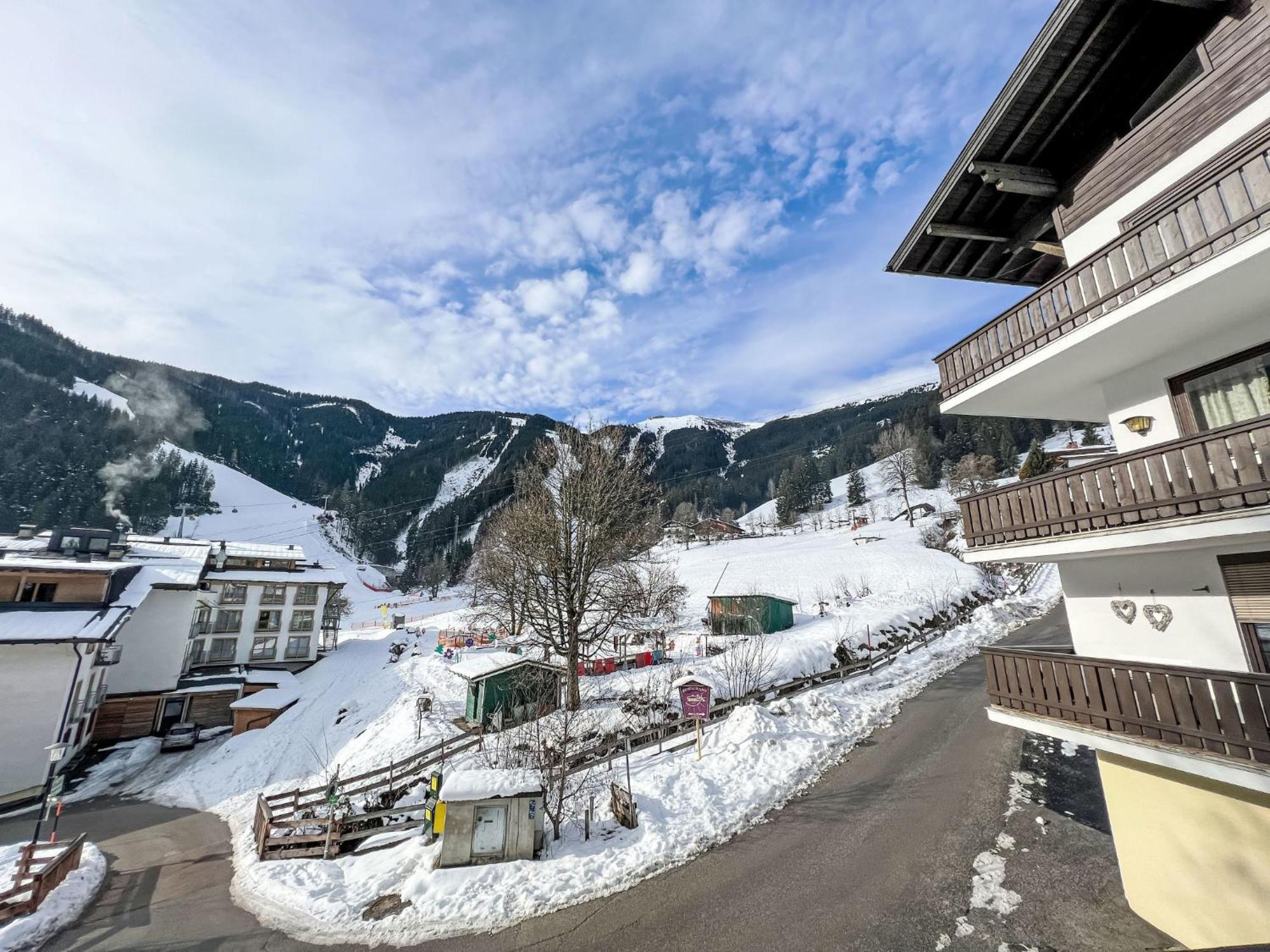 Apartment Holger By Interhome Zell am See Exterior foto